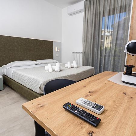 Gallo'S City Rooms Термоли Екстериор снимка