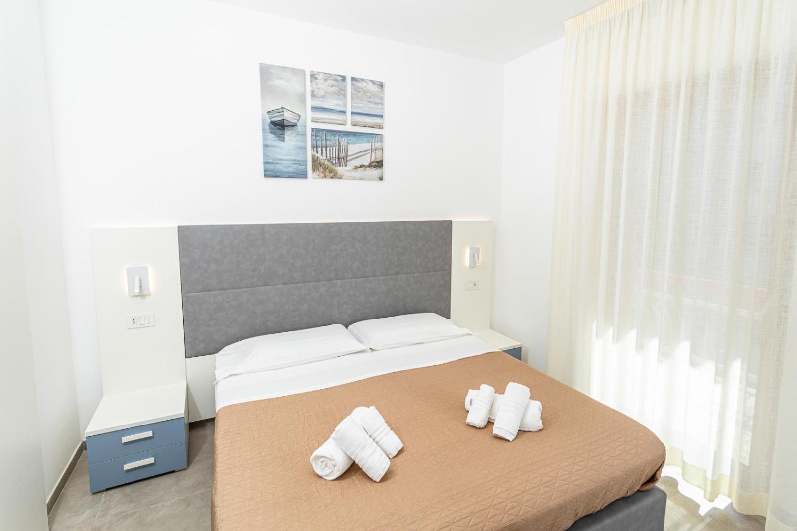 Gallo'S City Rooms Термоли Екстериор снимка