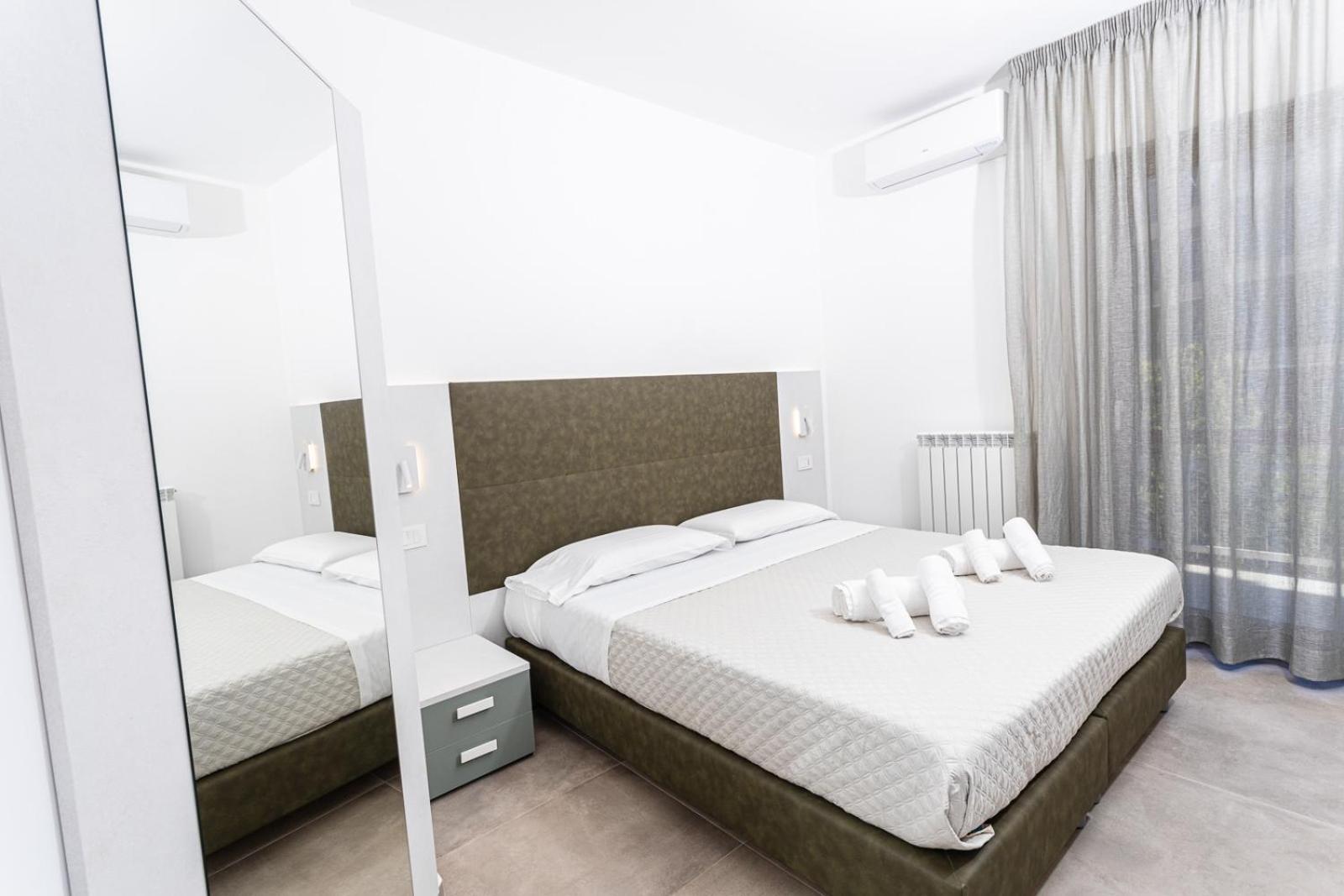 Gallo'S City Rooms Термоли Екстериор снимка