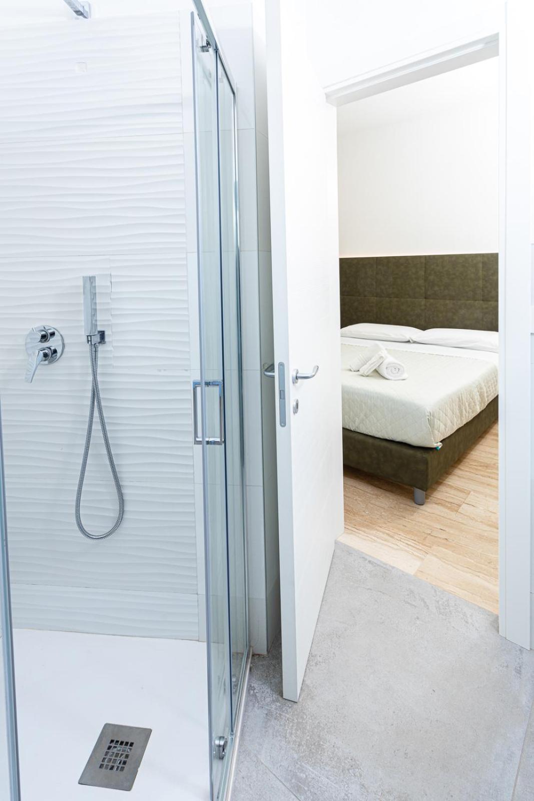 Gallo'S City Rooms Термоли Екстериор снимка