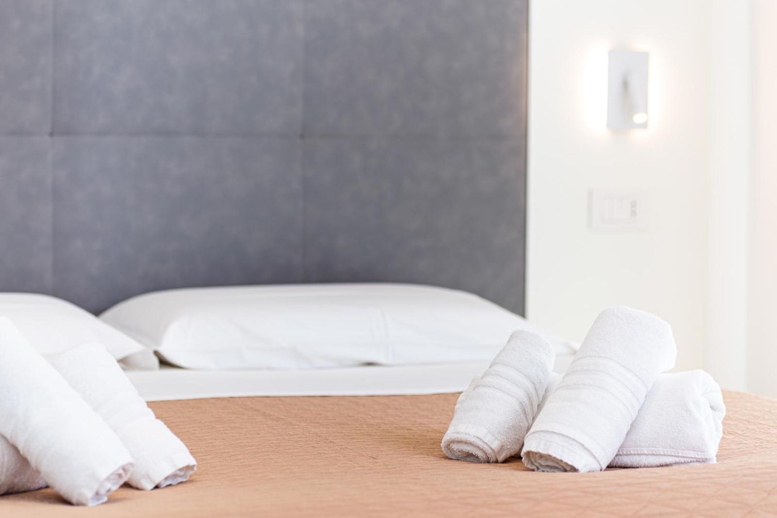 Gallo'S City Rooms Термоли Екстериор снимка