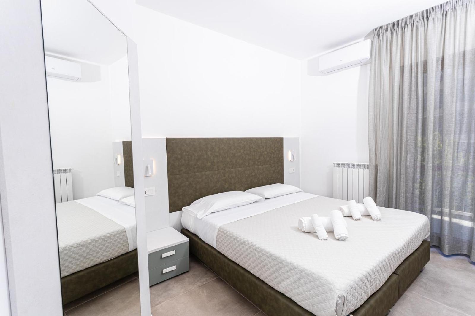 Gallo'S City Rooms Термоли Екстериор снимка